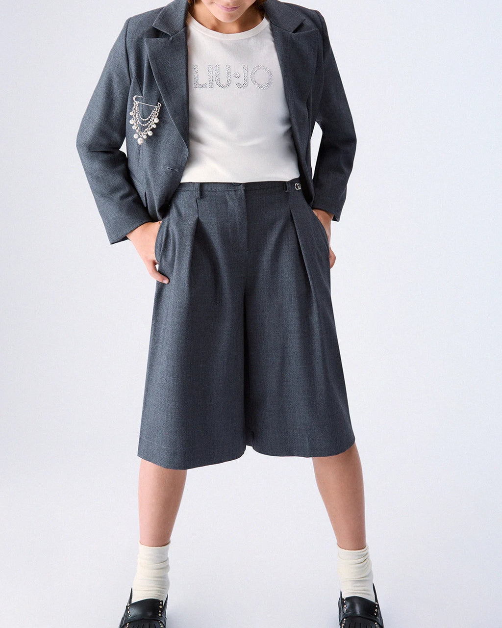 Liu Jo - Woven Pants