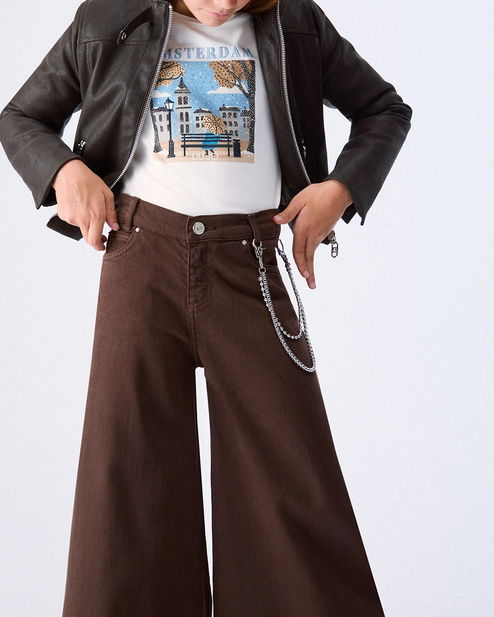 Liu Jo - Woven Pants