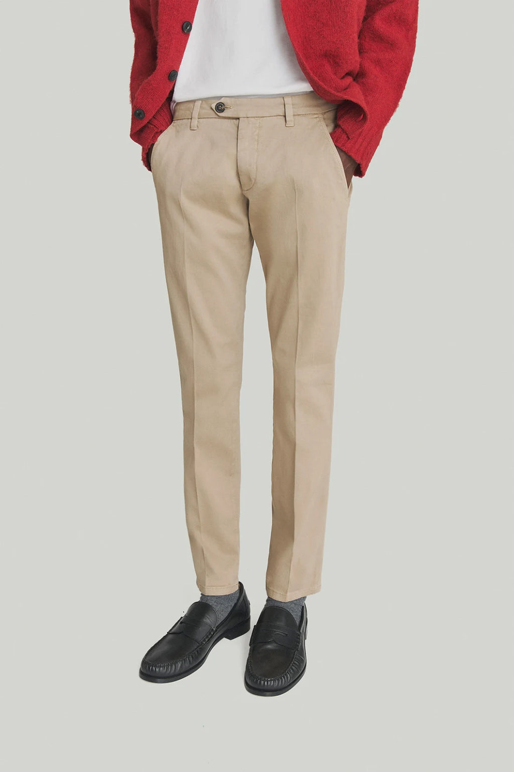 Roy Roger's - Trousers New Rolf