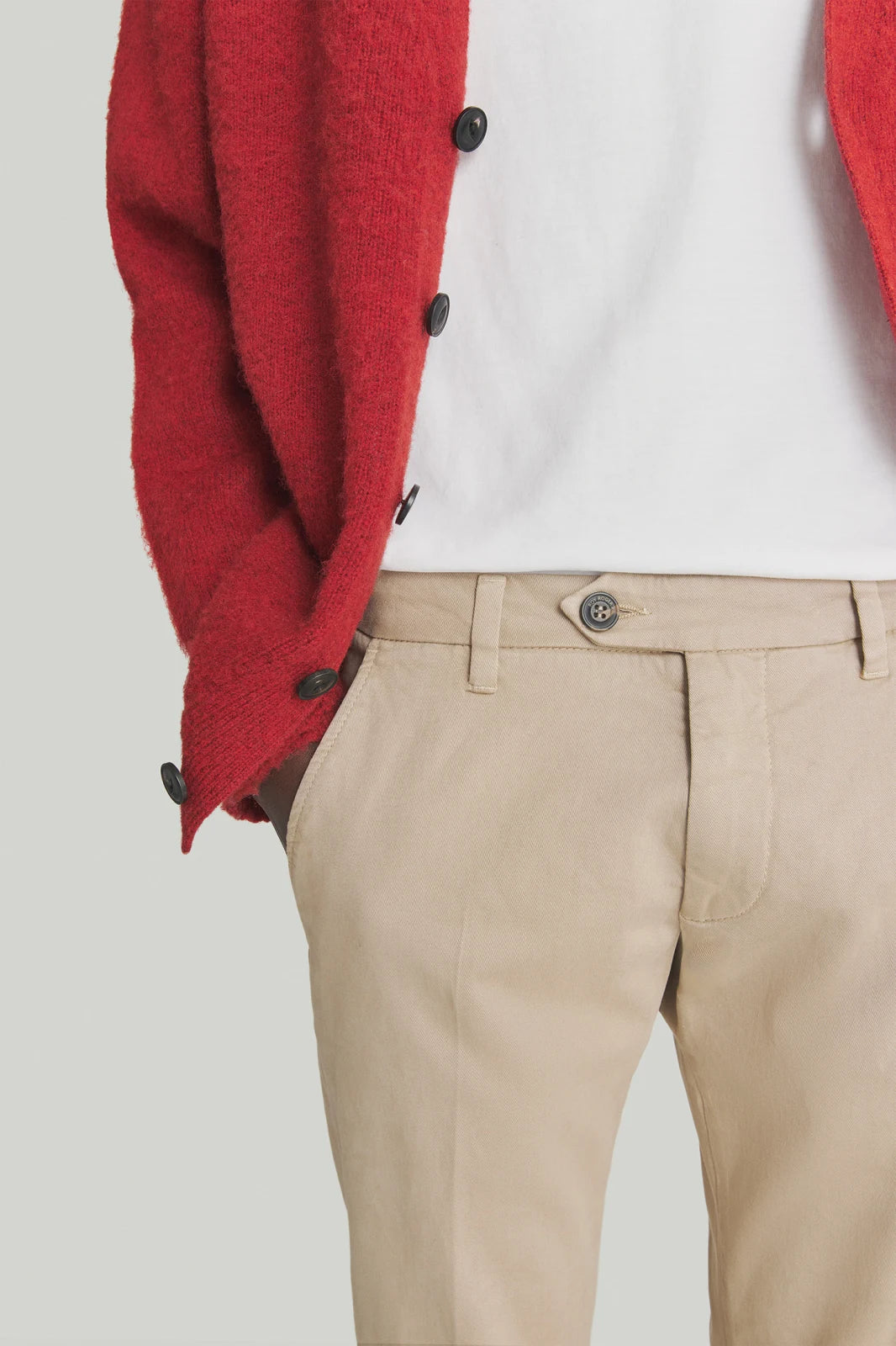 Roy Roger's - Trousers New Rolf