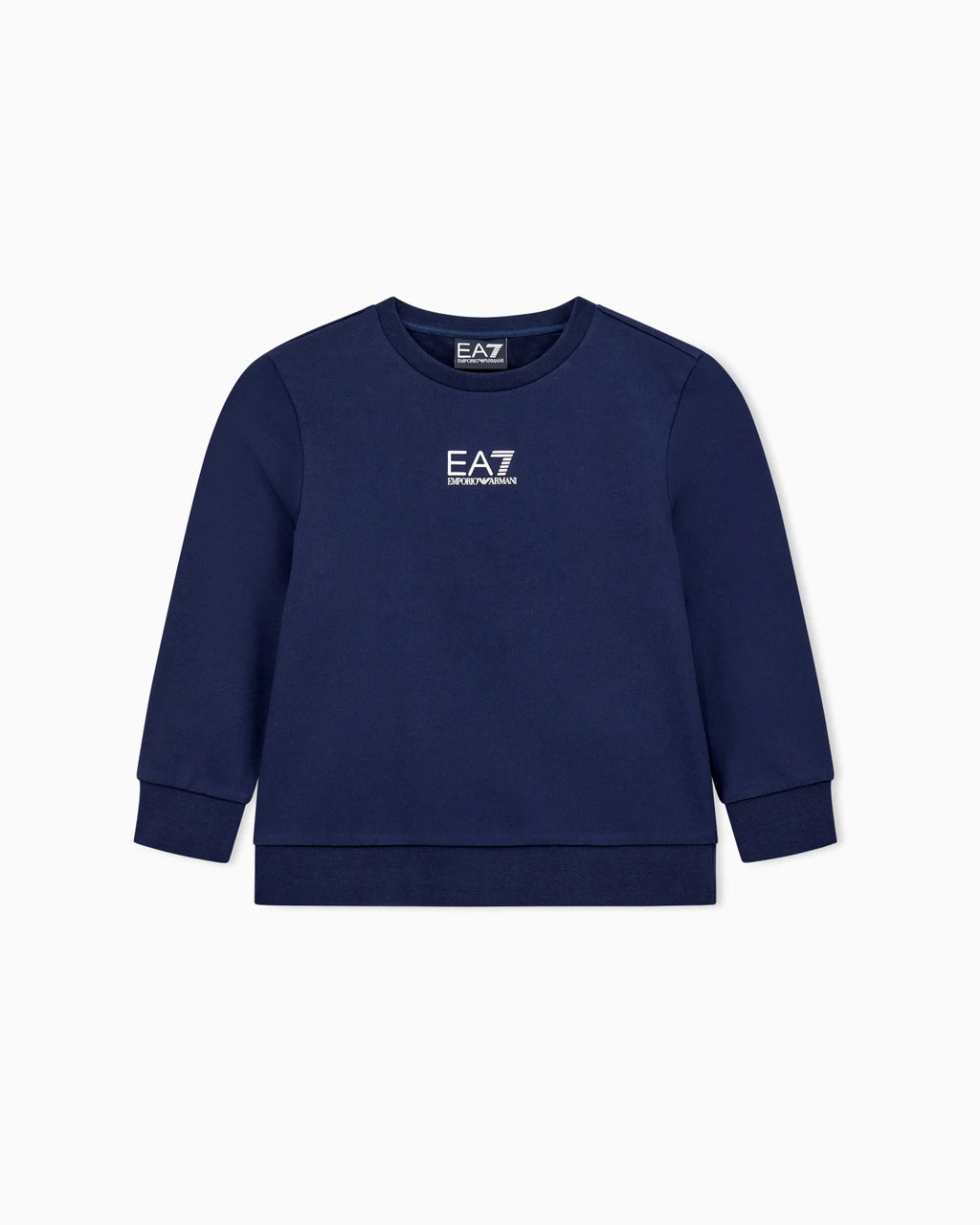EA7 - Felpa