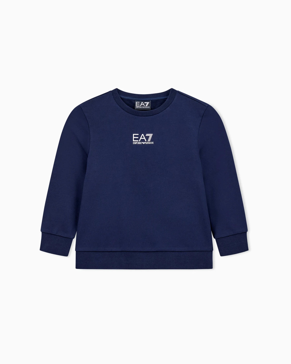 EA7 - Felpa