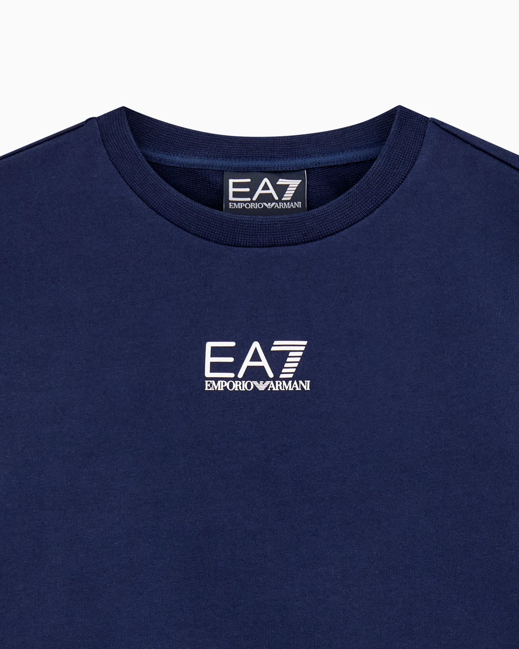 EA7 - Felpa