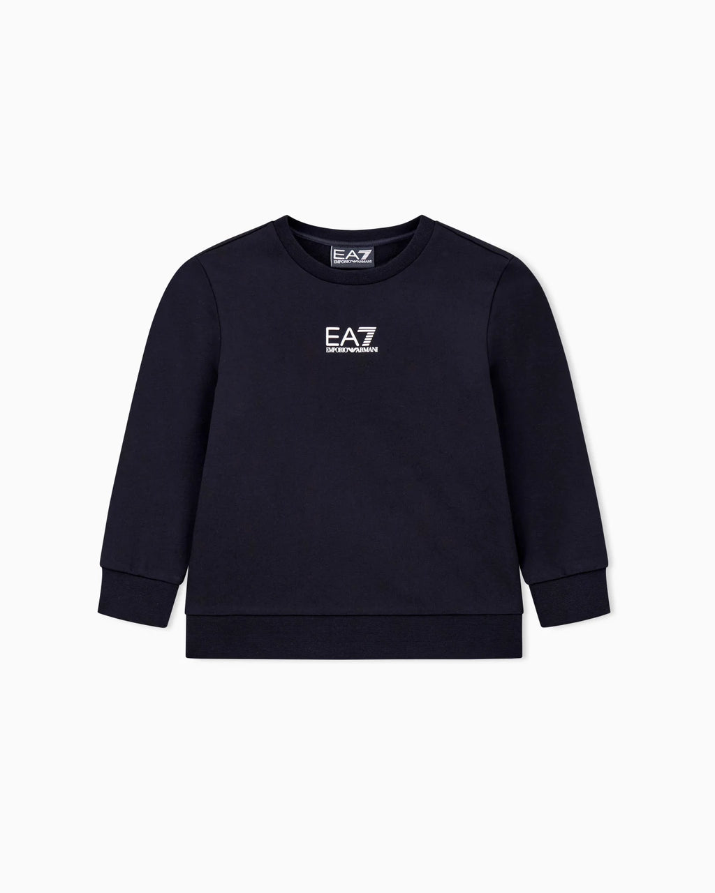 EA7 - Felpa