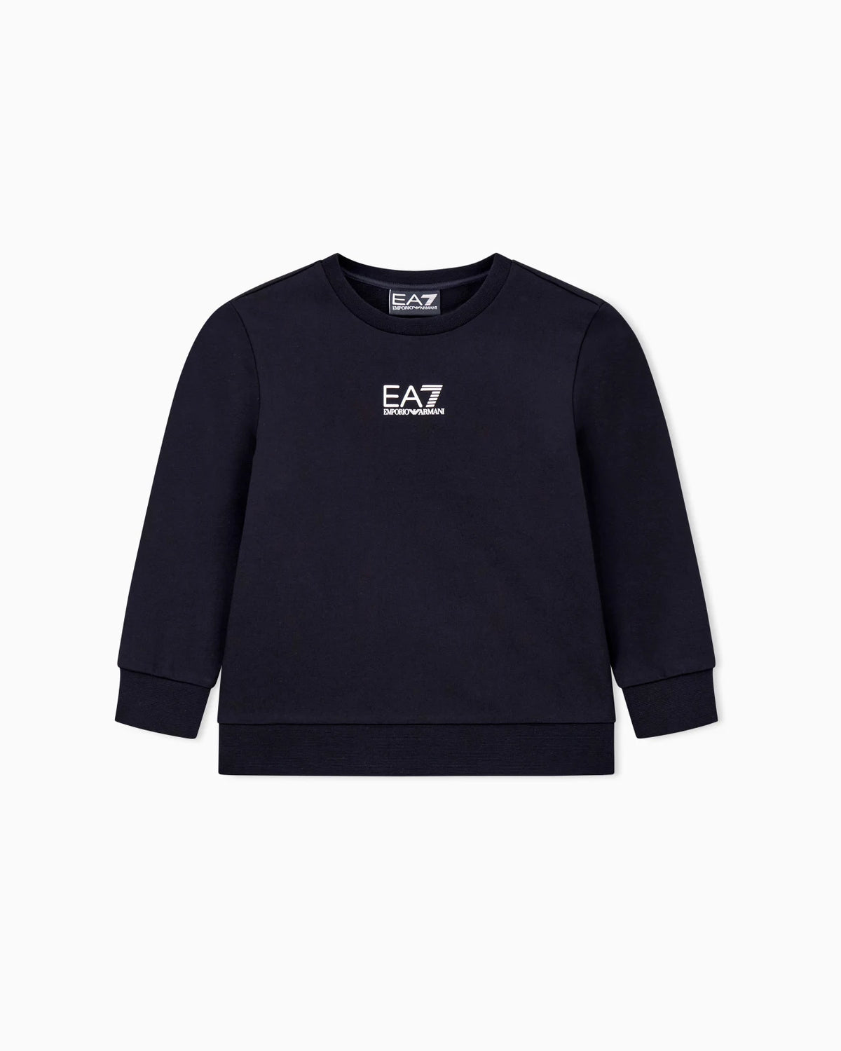 EA7 - Felpa