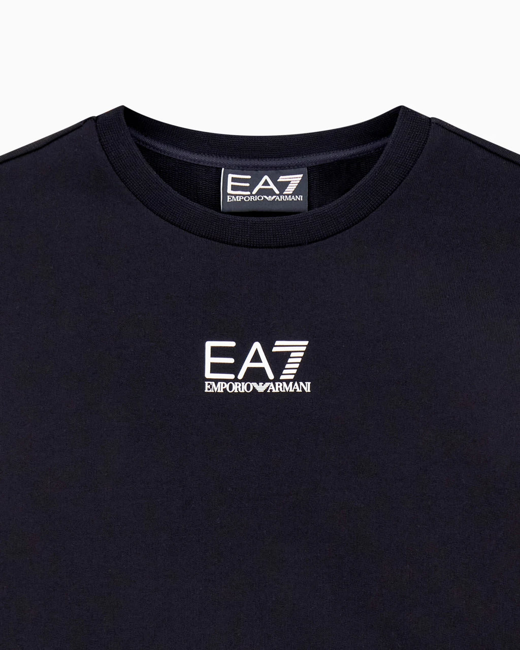 EA7 - Felpa
