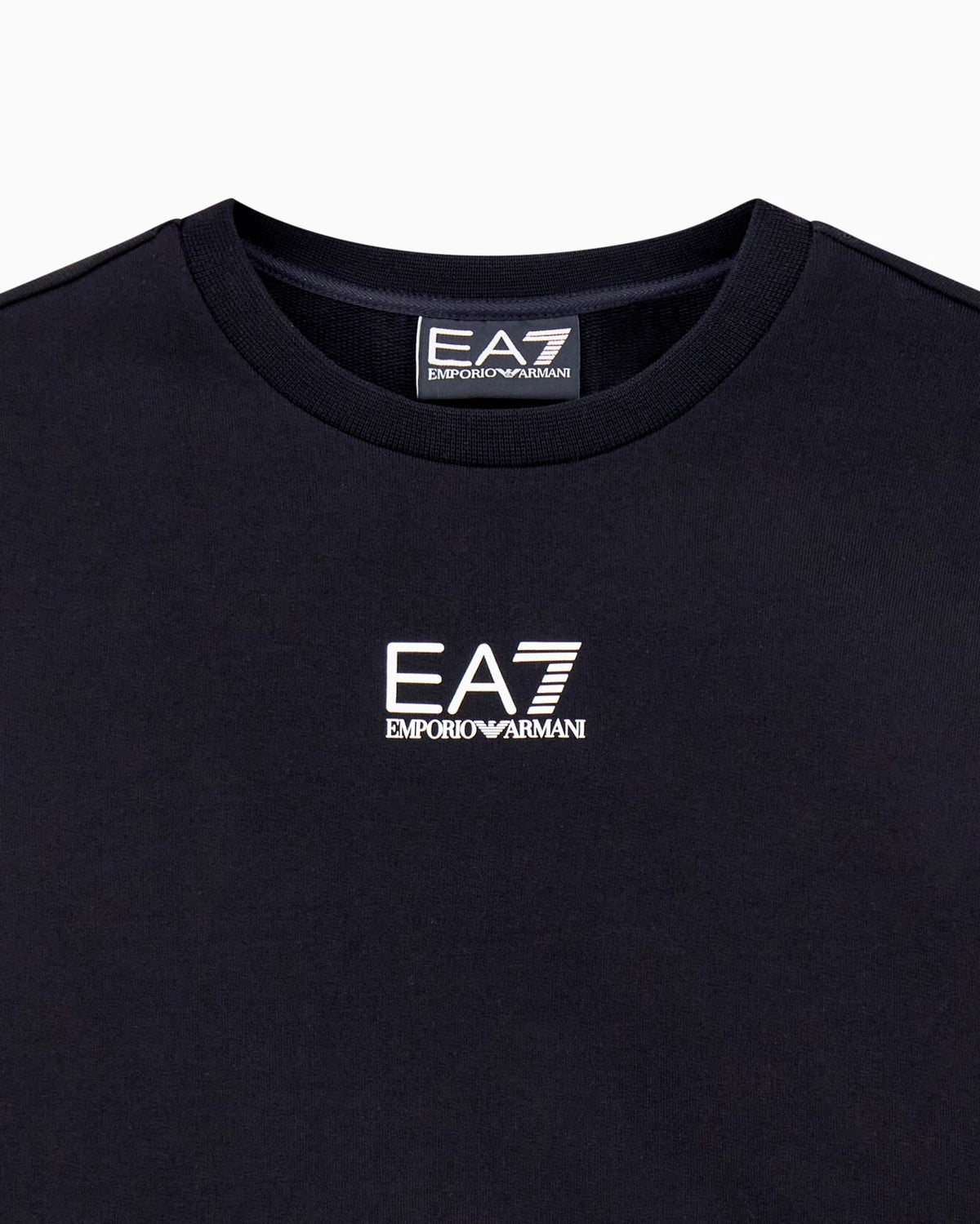 EA7 - Felpa