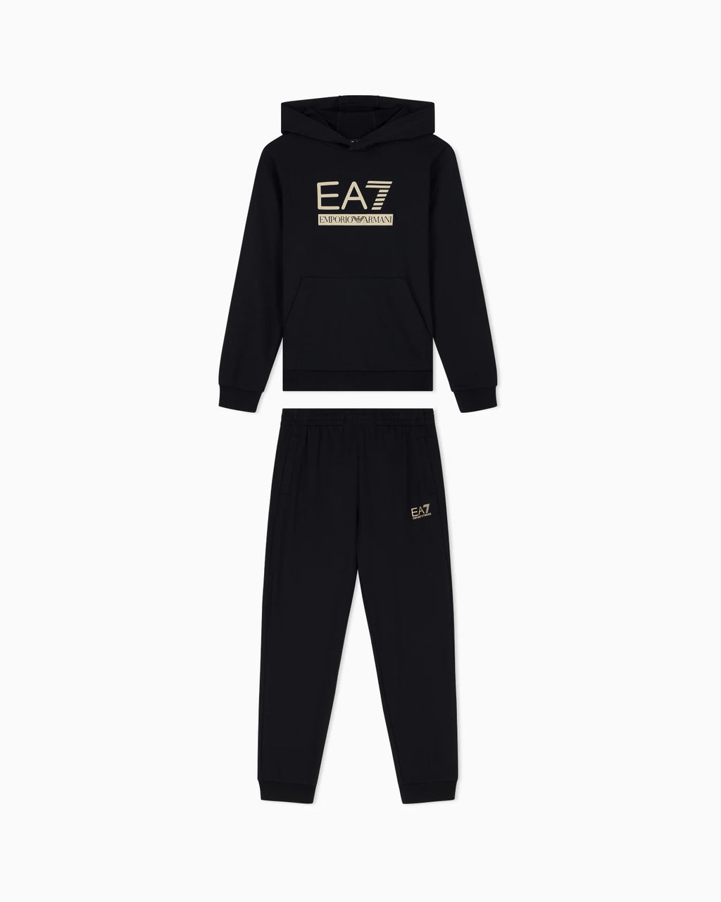 EA7 - Tuta