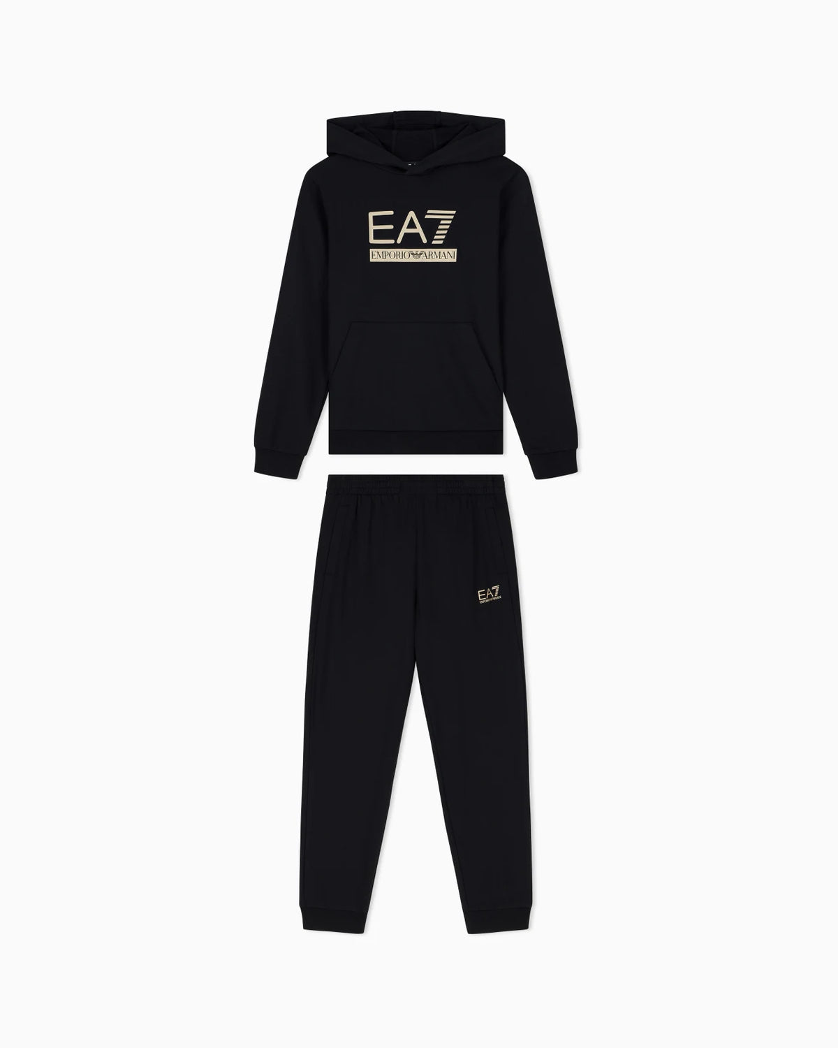 EA7 - Tuta