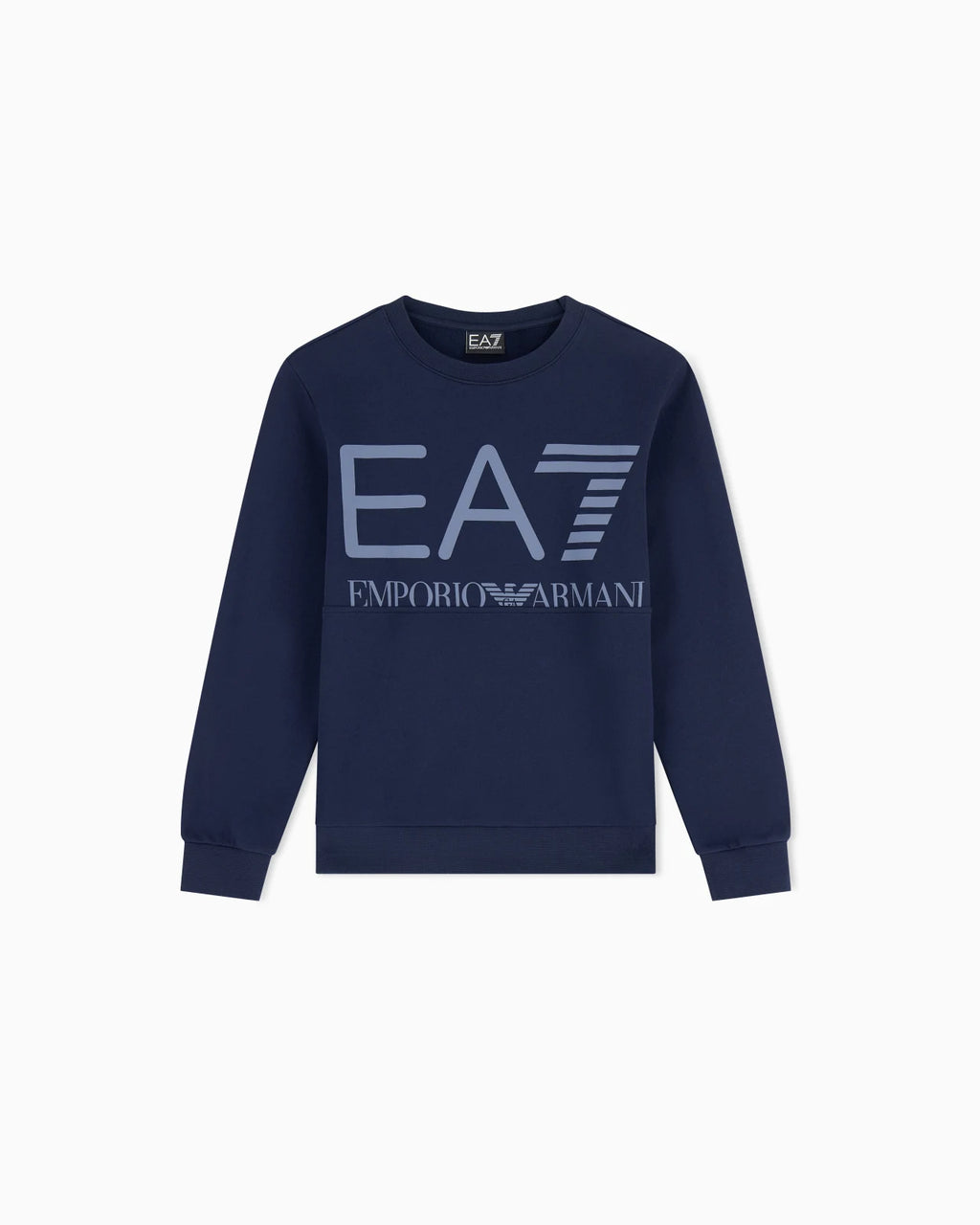 EA7 - Felpa
