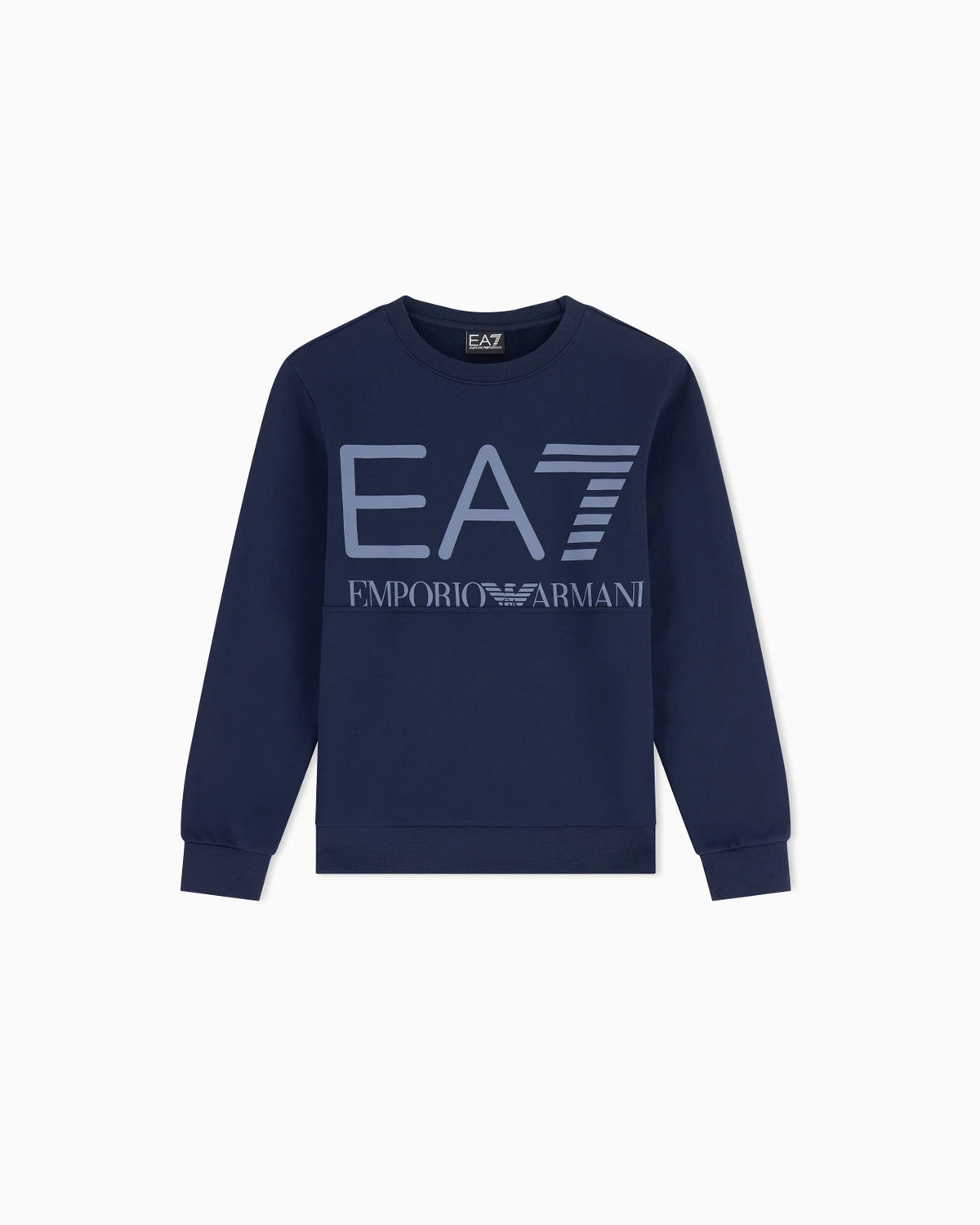 EA7 - Felpa