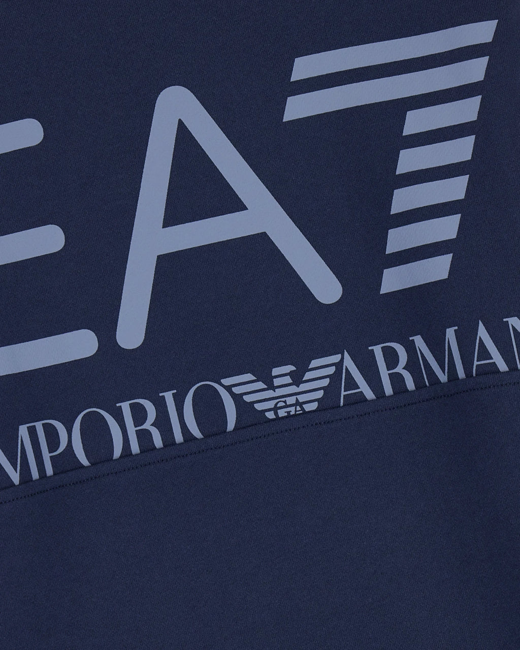 EA7 - Felpa