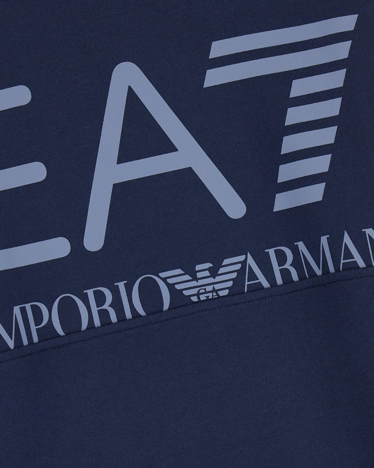 EA7 - Felpa