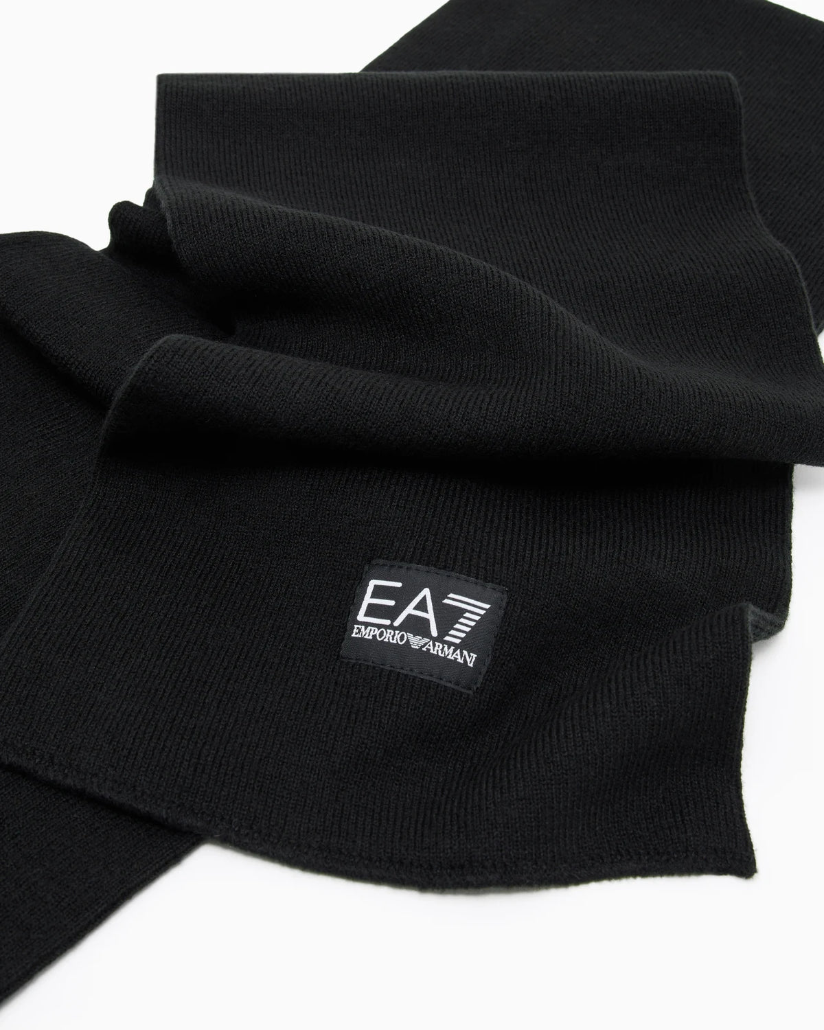 EA7 - Sciarpa