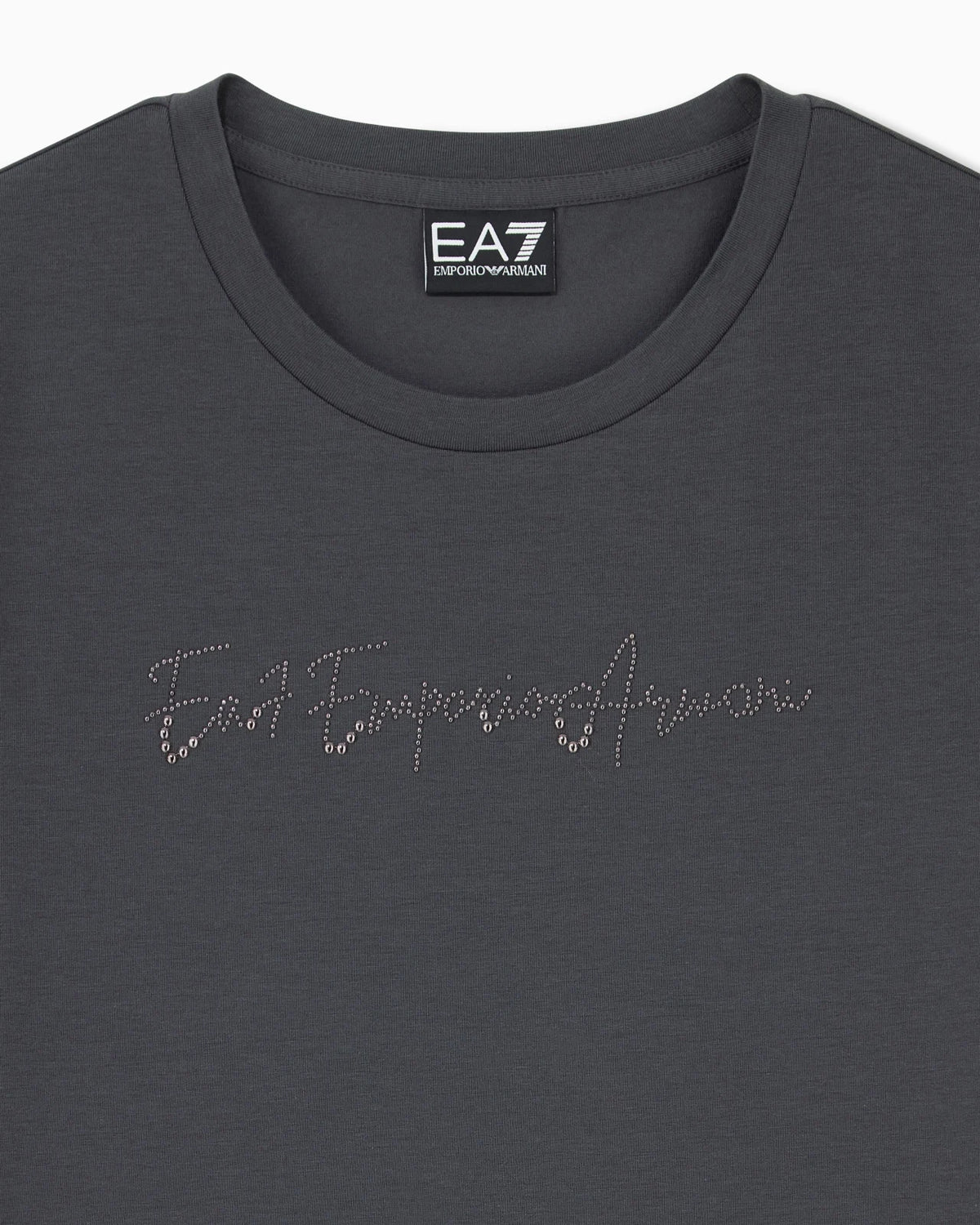EA7 - T-Shirt