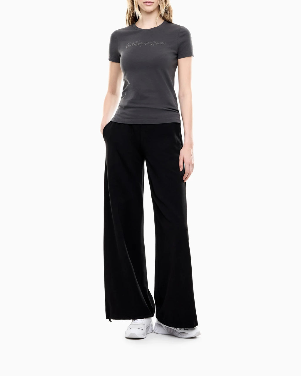 EA7 - T-Shirt