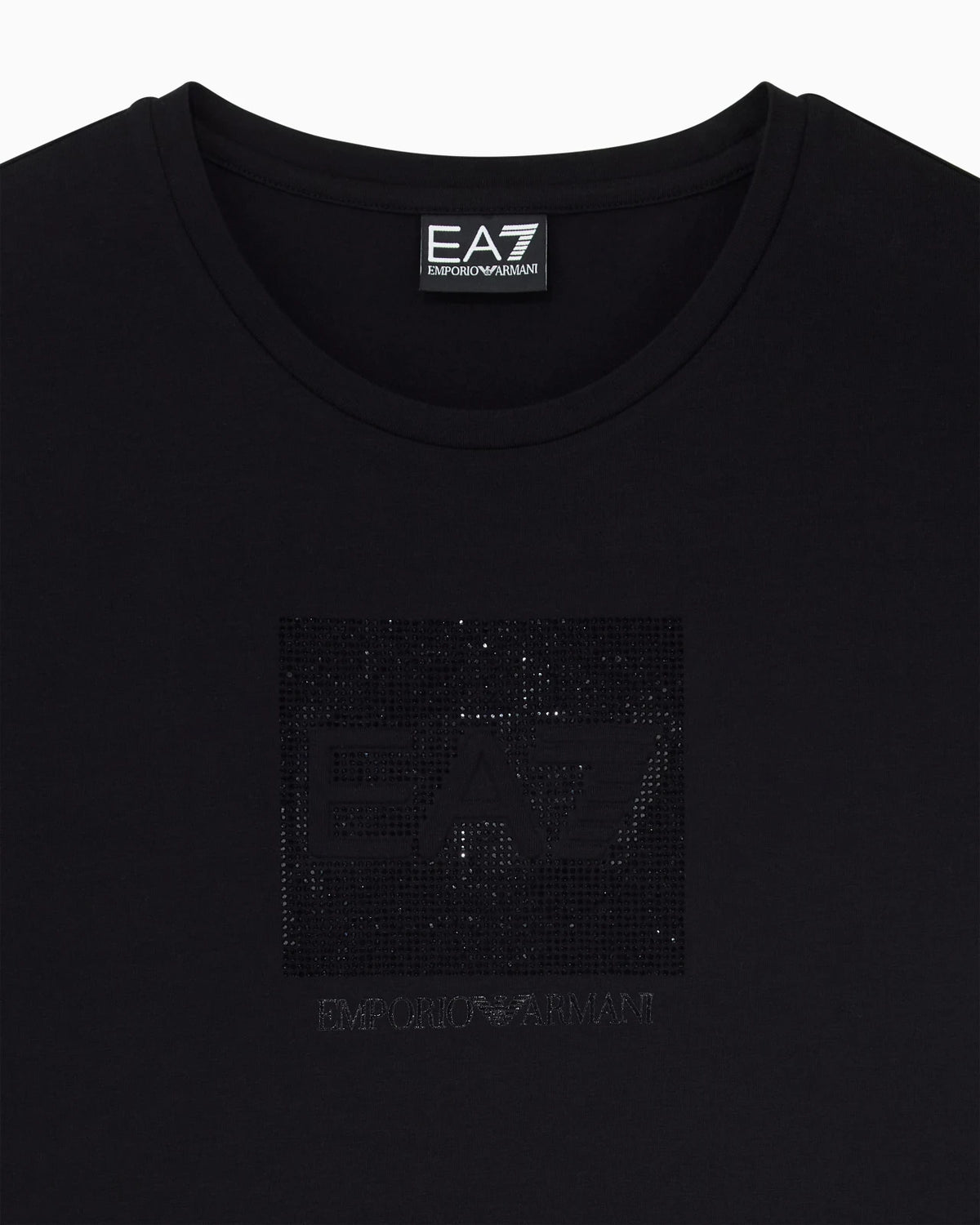EA7 - T-Shirt