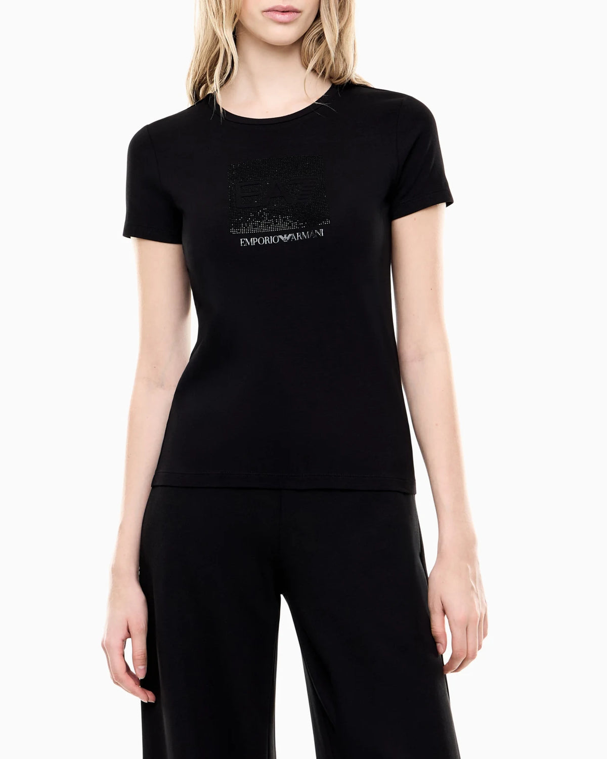 EA7 - T-Shirt