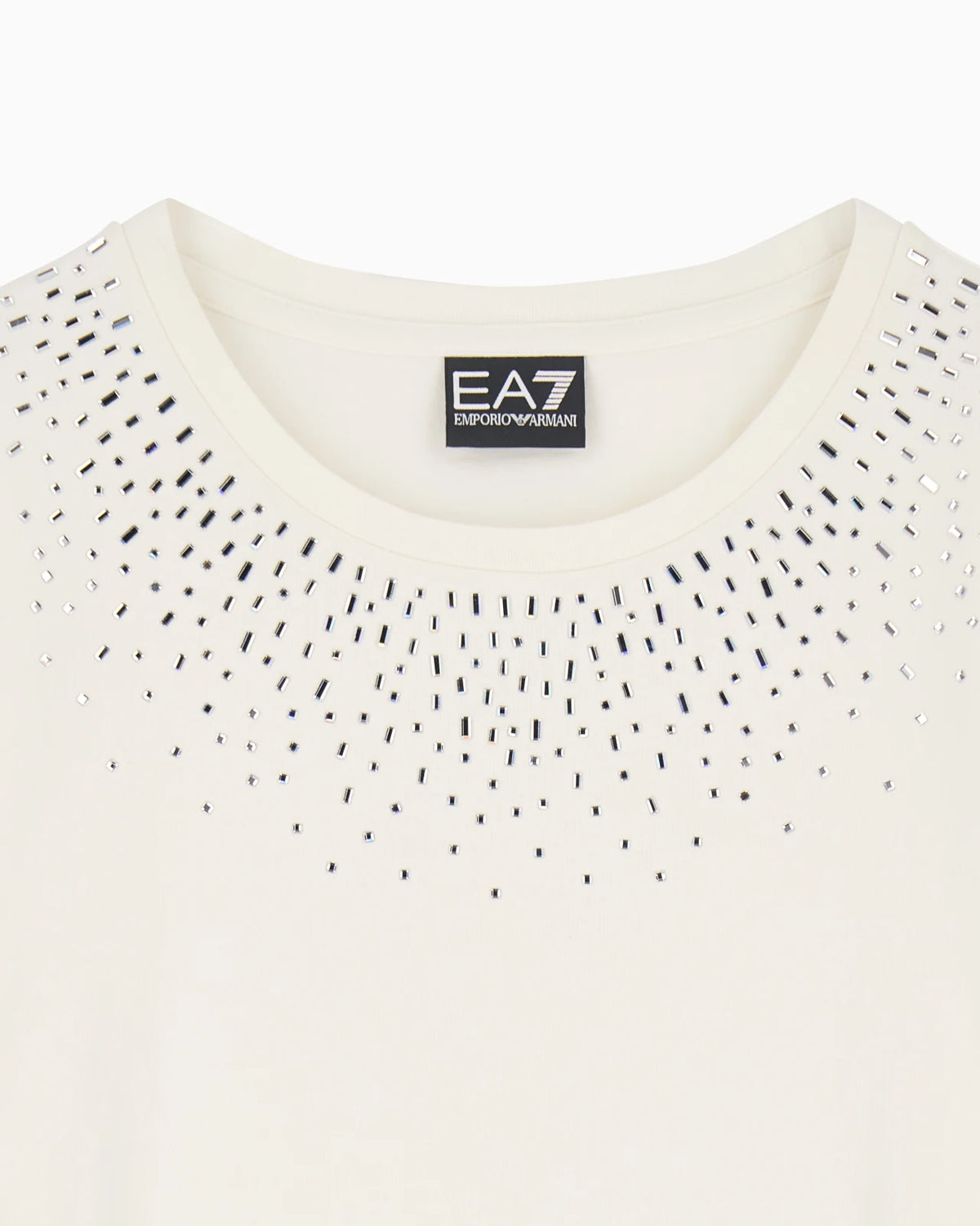 EA7 - T-Shirt