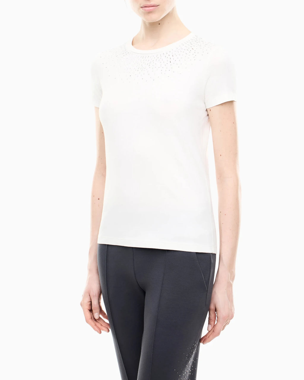 EA7 - T-Shirt