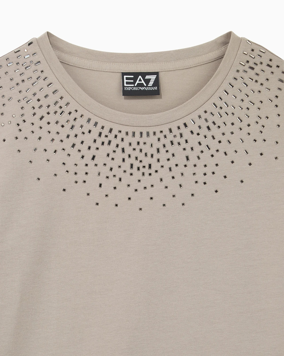 EA7 - T-Shirt