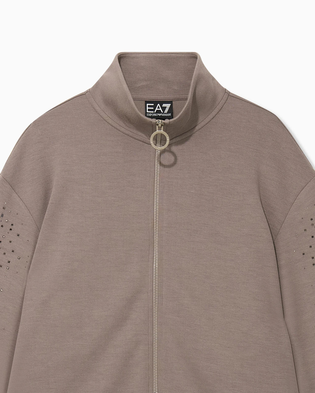 EA7 - Felpa