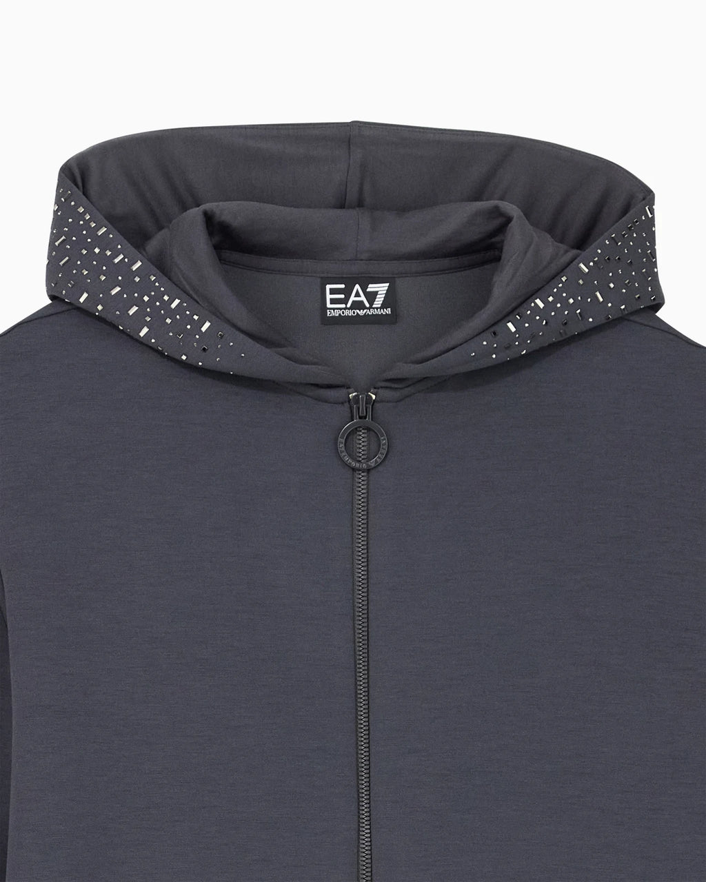 EA7 - Felpa