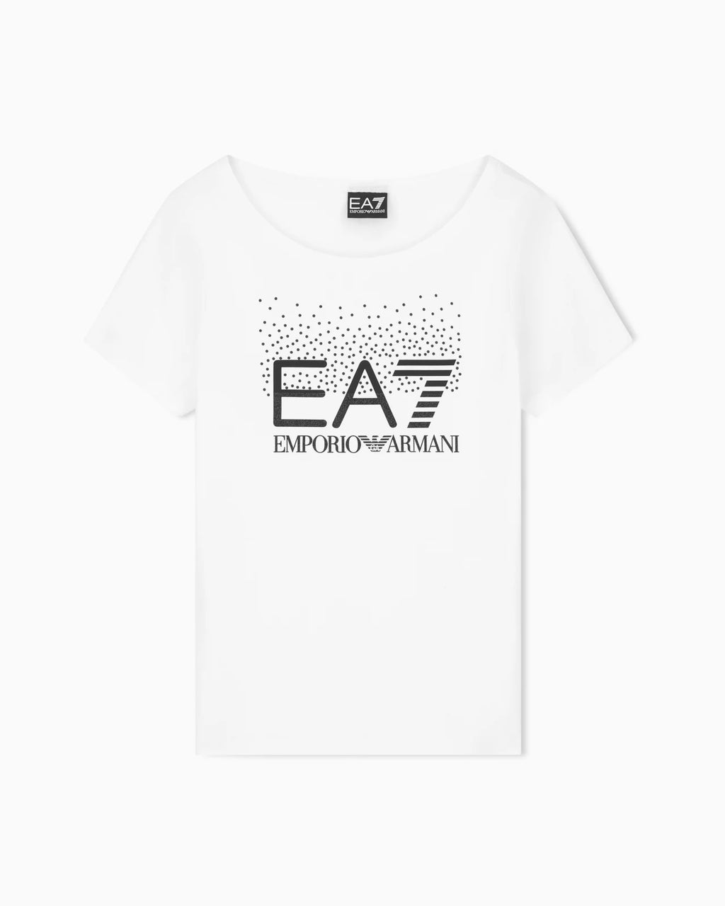 EA7 - T-Shirt