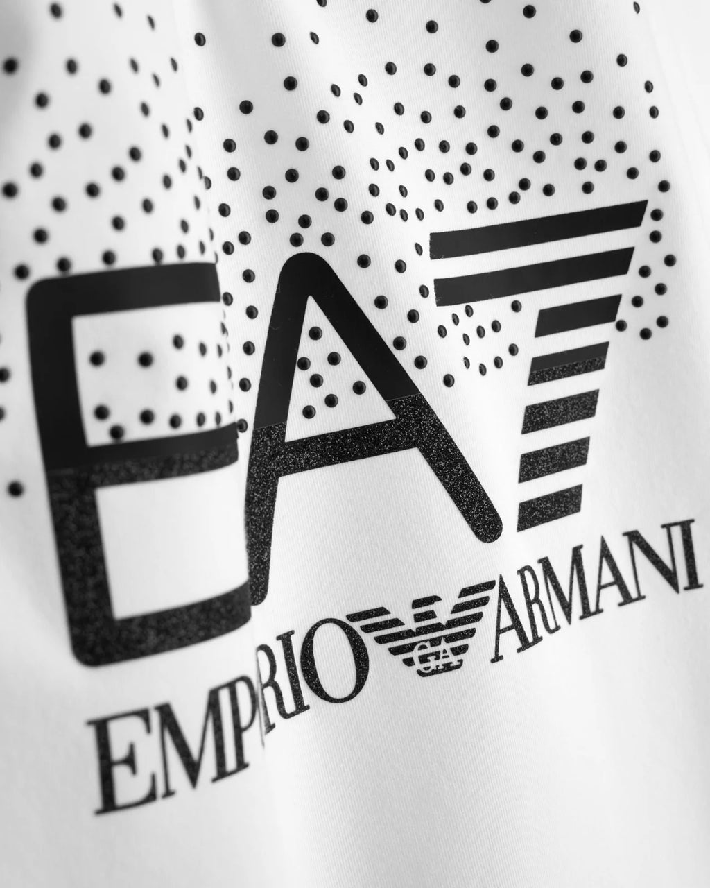 EA7 - T-Shirt