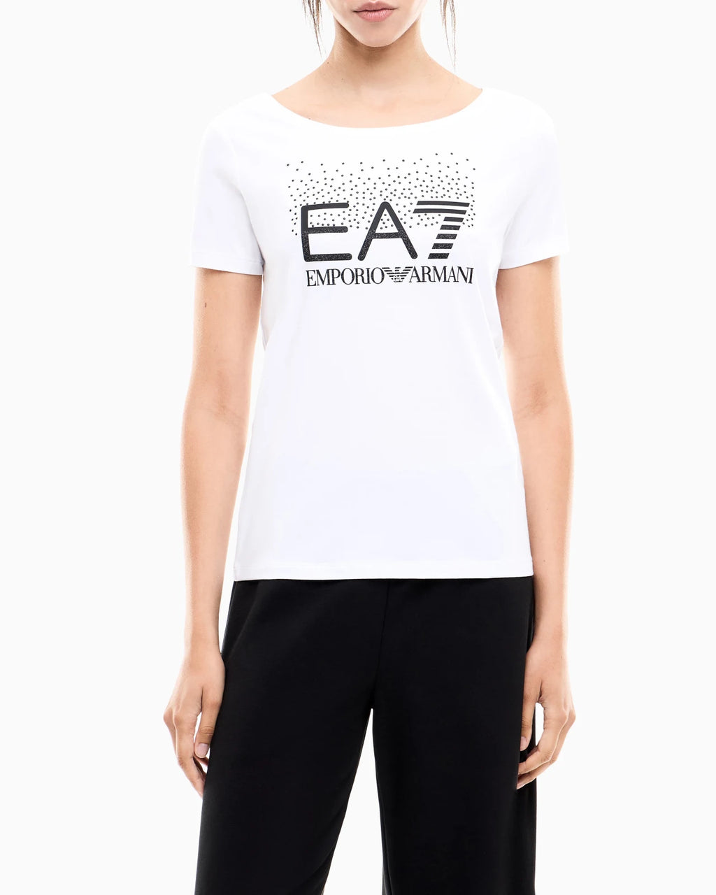 EA7 - T-Shirt