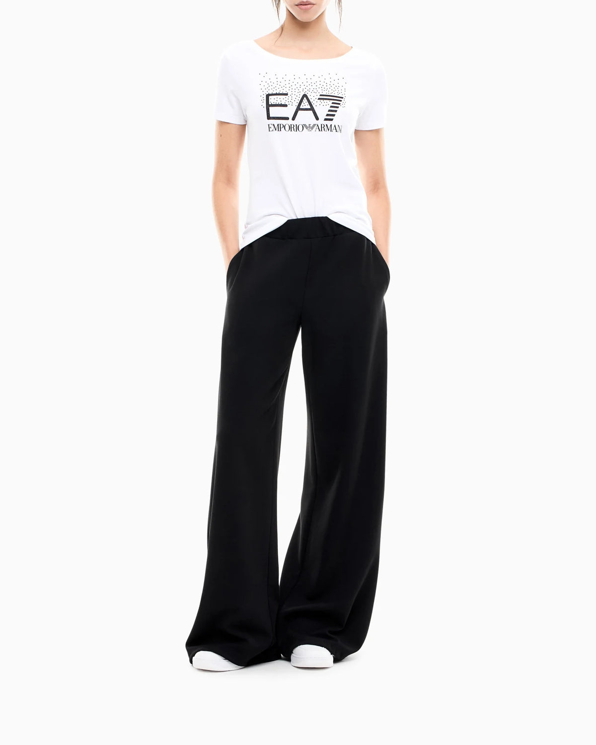 EA7 - T-Shirt