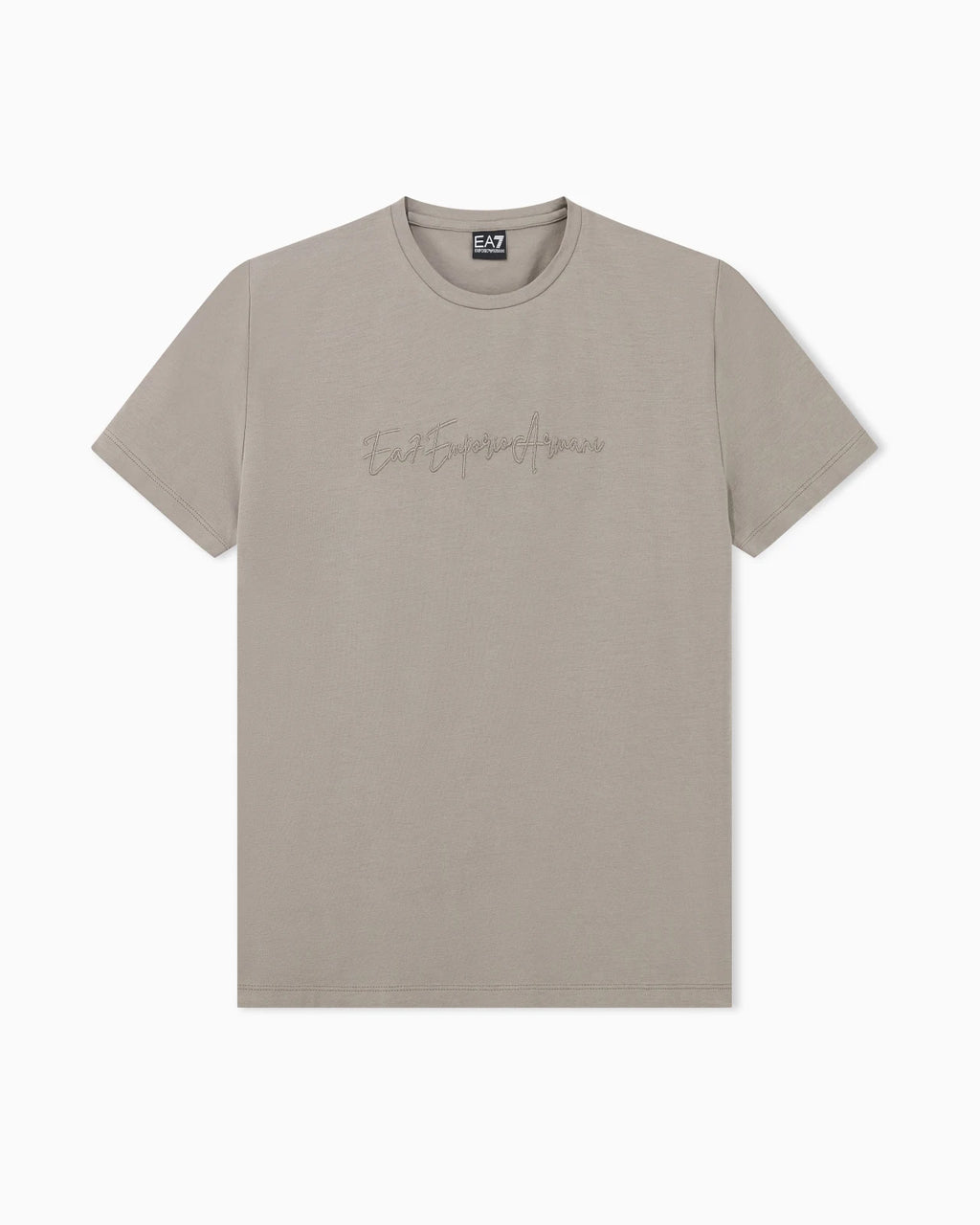 EA7 - T-Shirt