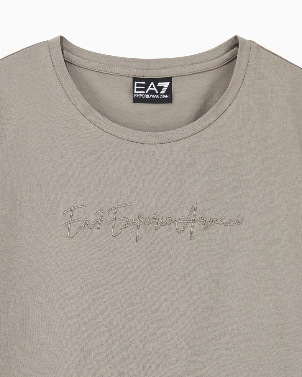 EA7 - T-Shirt