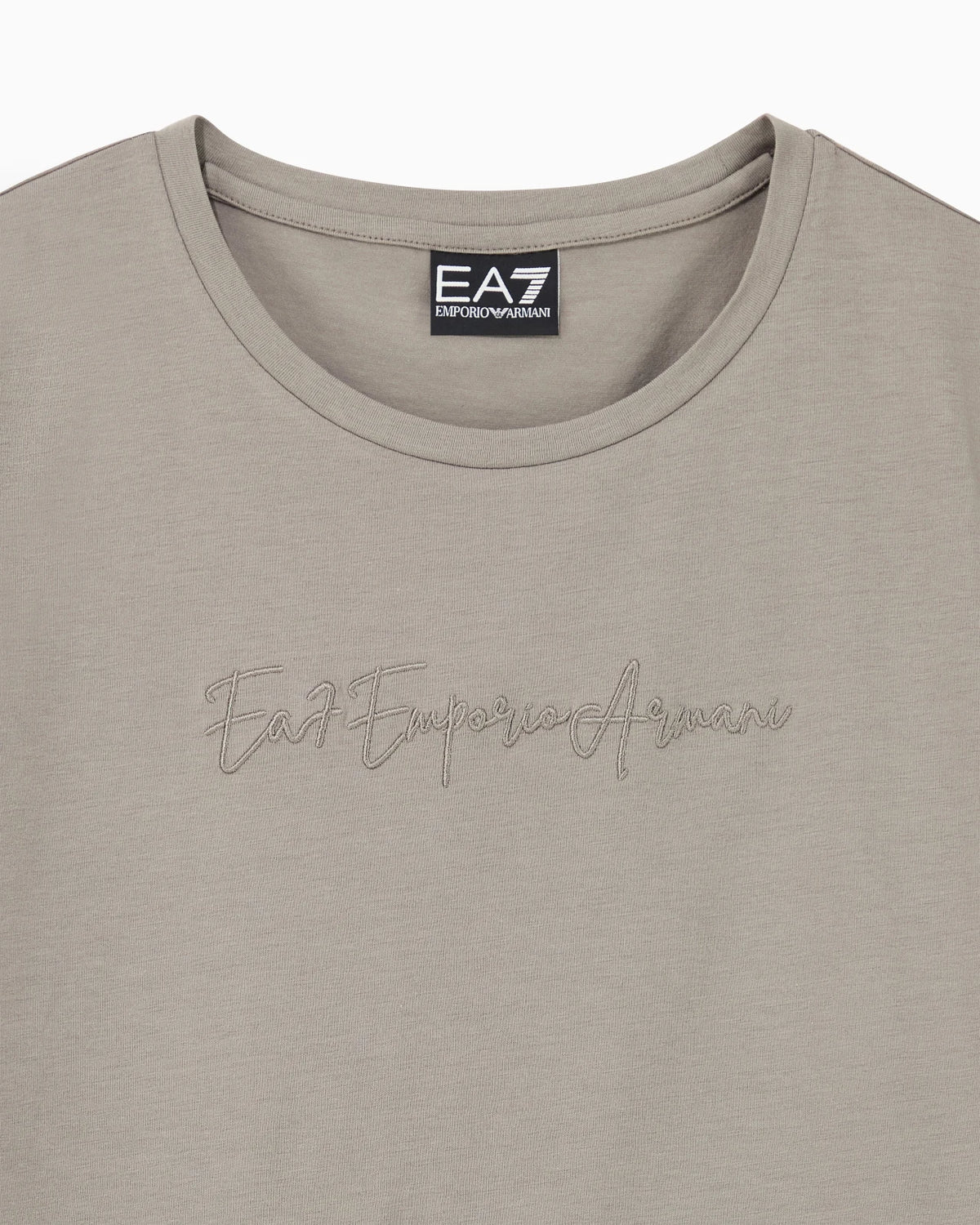 EA7 - T-Shirt