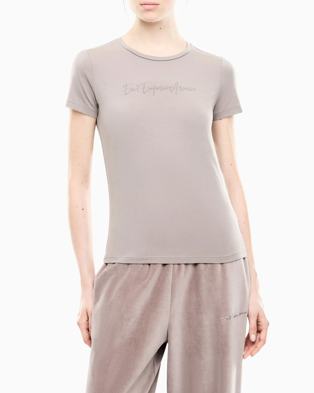 EA7 - T-Shirt