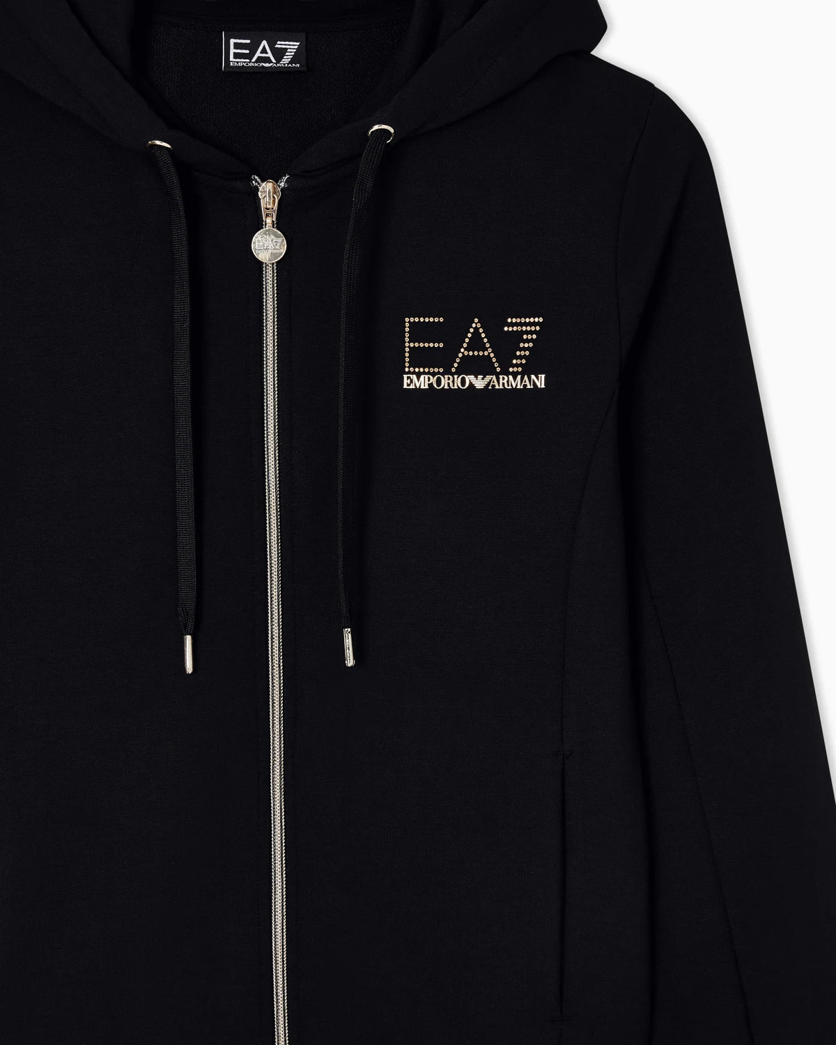 EA7 - Tuta