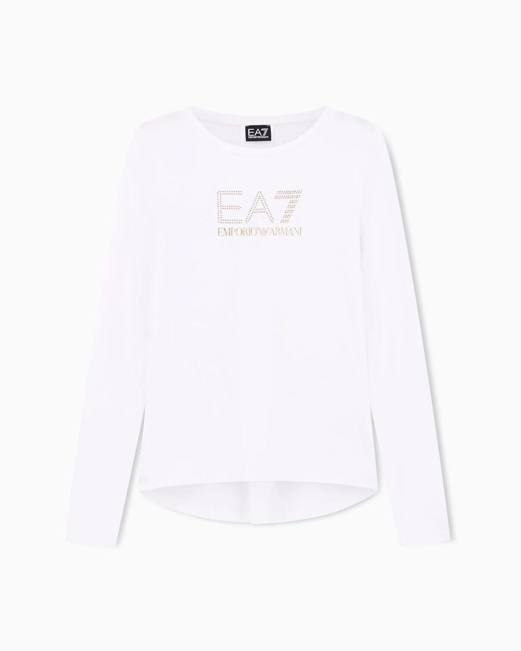 EA7 - T-Shirt