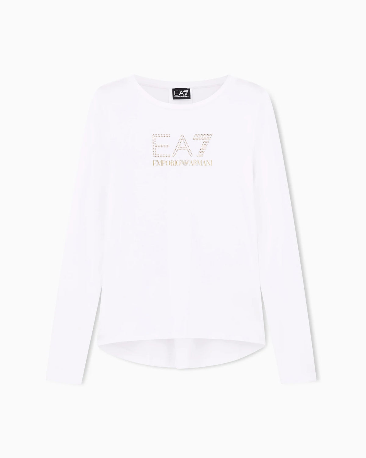EA7 - T-Shirt