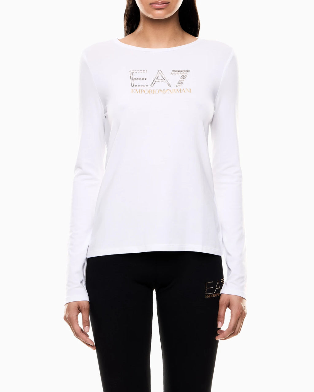EA7 - T-Shirt