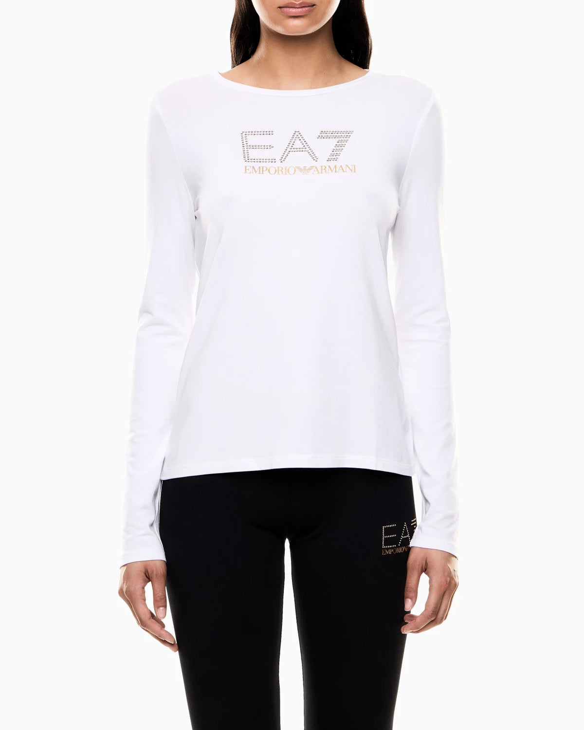 EA7 - T-Shirt