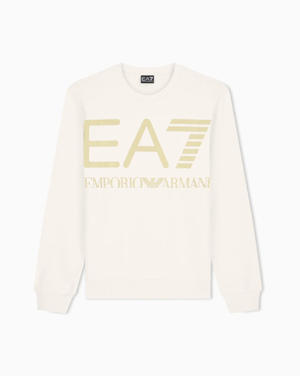 EA7 - Felpa