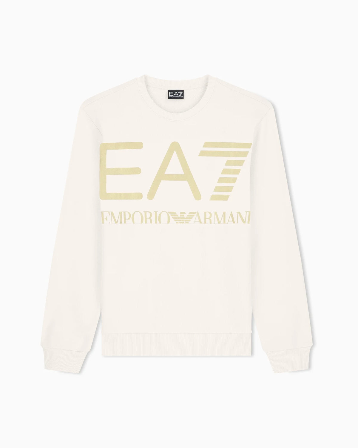 EA7 - Felpa