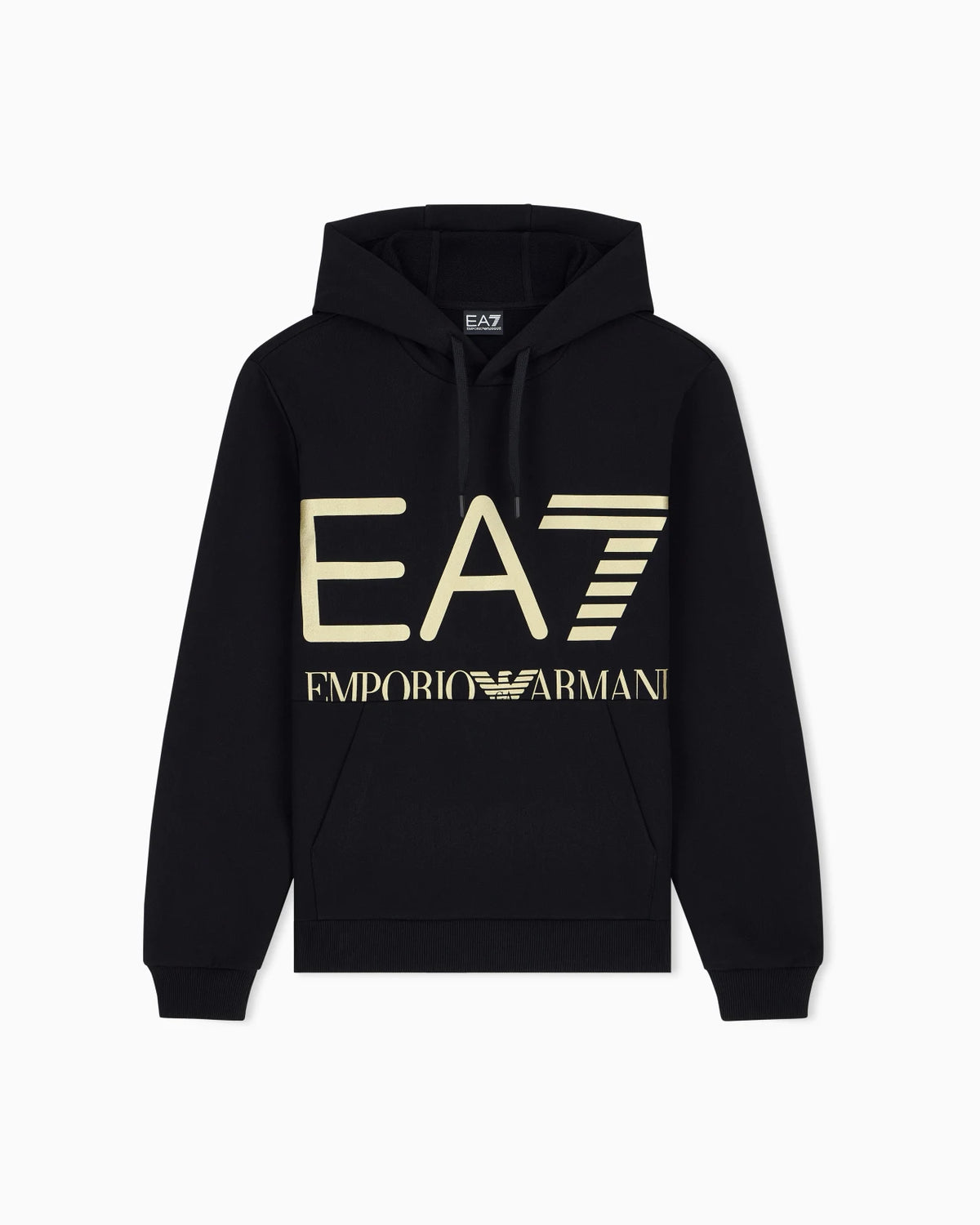 EA7 - Felpa