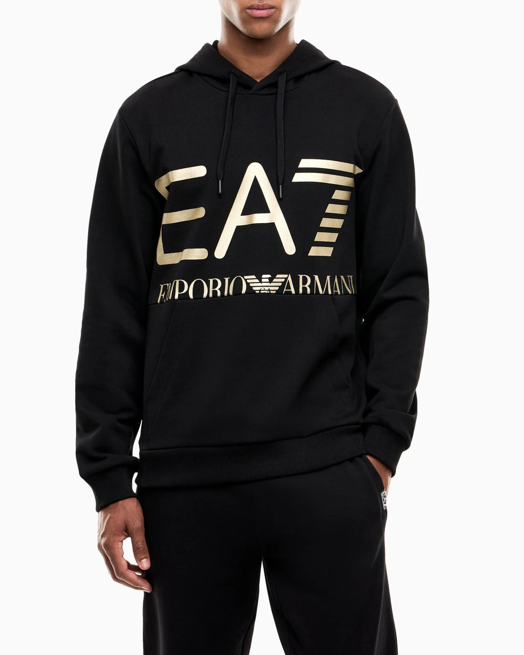 EA7 - Felpa
