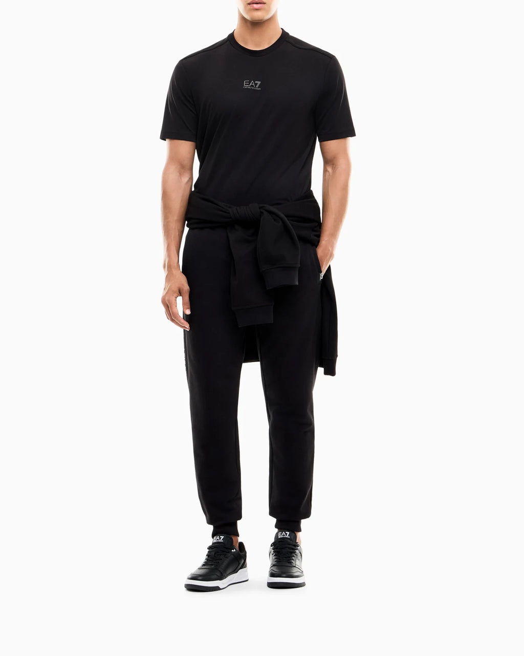 EA7 - Pantaloni
