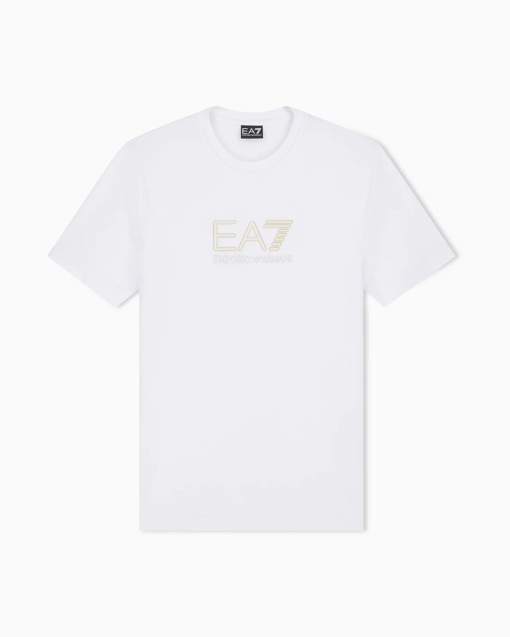 EA7 - T-Shirt