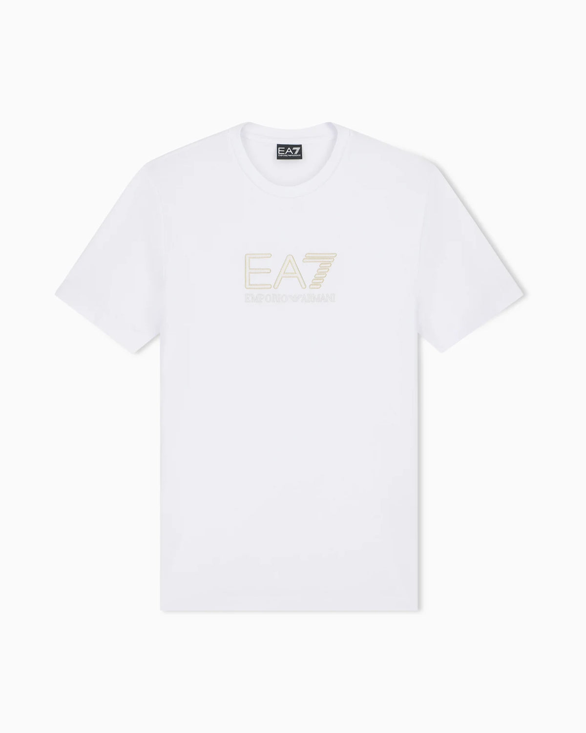 EA7 - T-Shirt