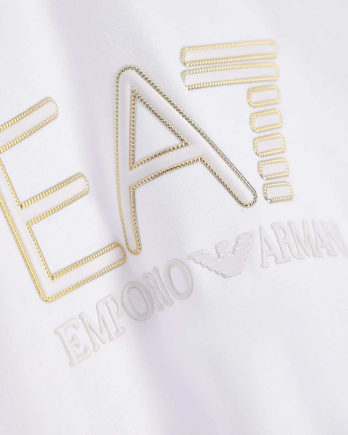 EA7 - T-Shirt