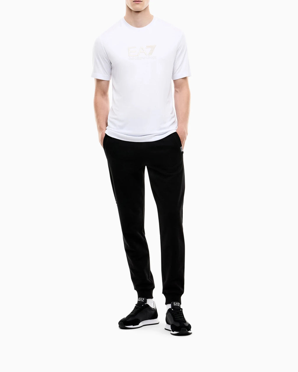 EA7 - T-Shirt