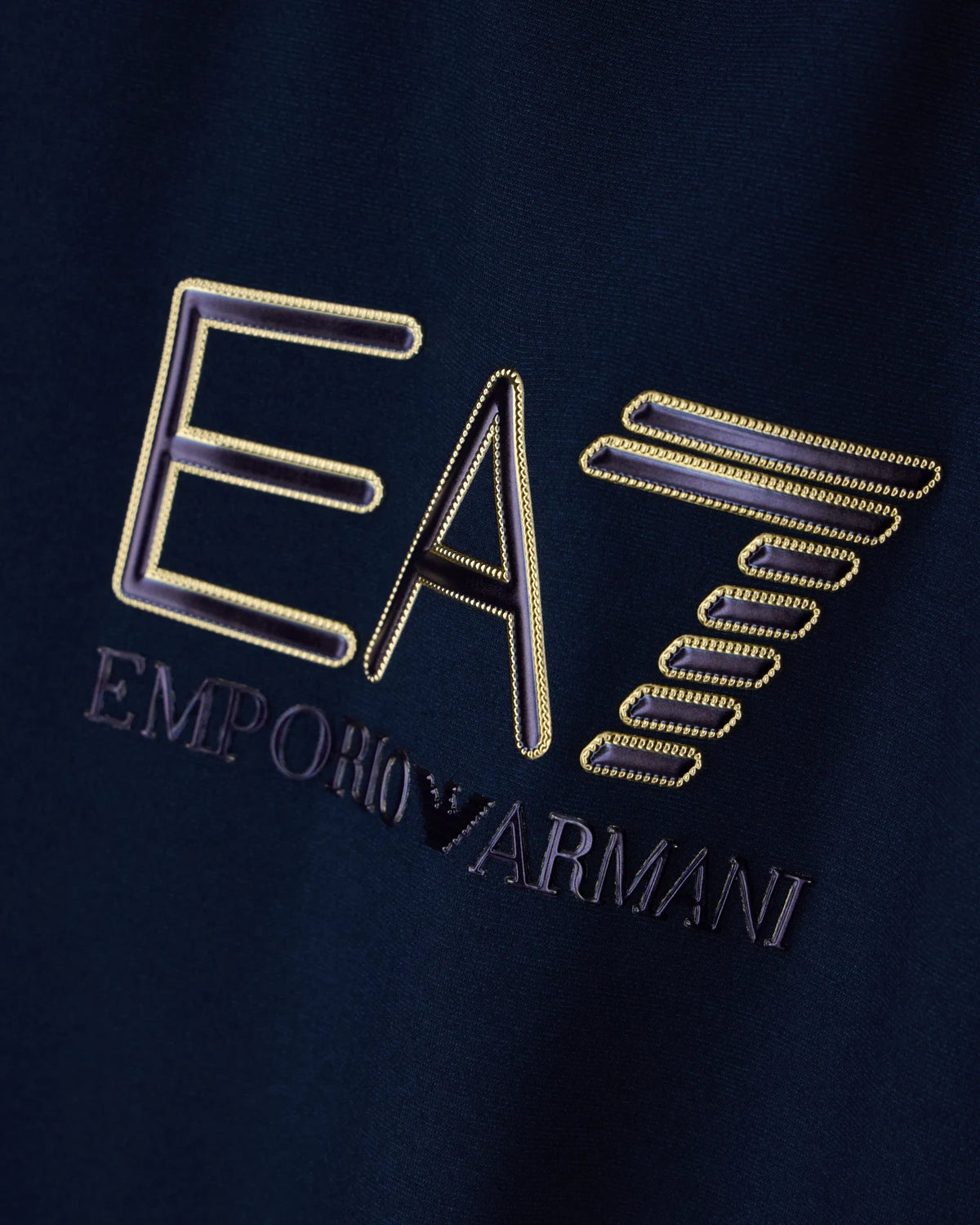 EA7 - T-Shirt